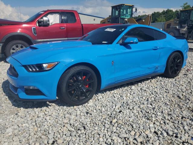 2017 FORD MUSTANG - 1FA6P8AM3H5219867
