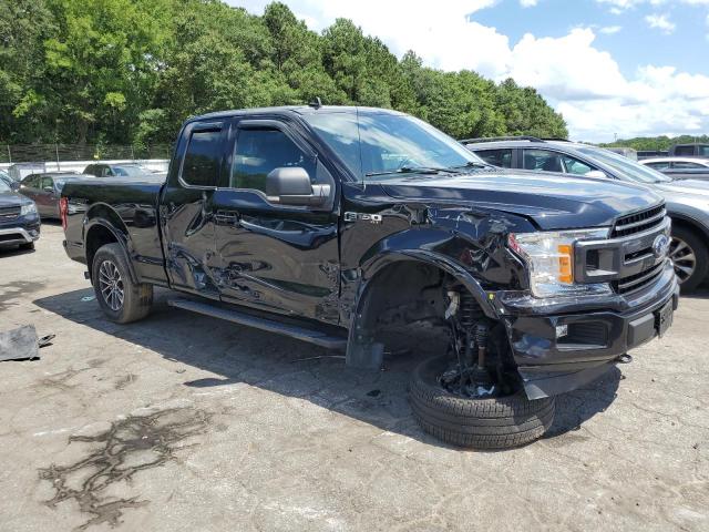 2020 FORD F150 SUPER - 1FTEX1EP4LFC47035