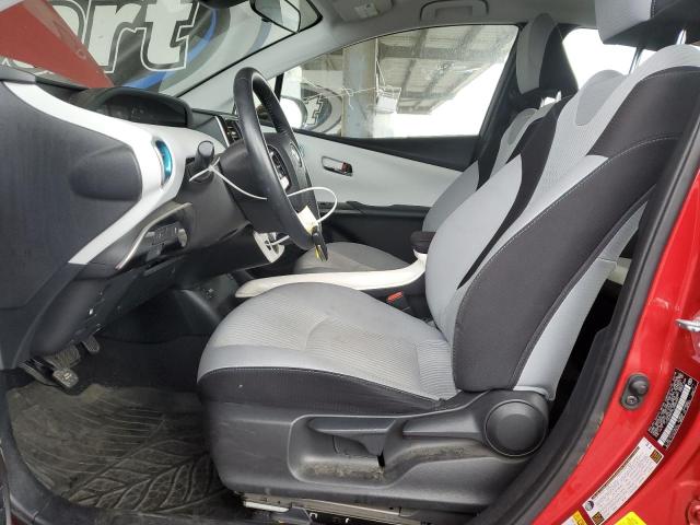 2018 TOYOTA PRIUS PRIM - JTDKARFP9J3082597