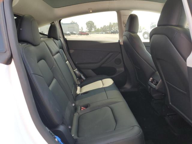 2025 TESLA MODEL Y 7SAYGDEE8SF247834