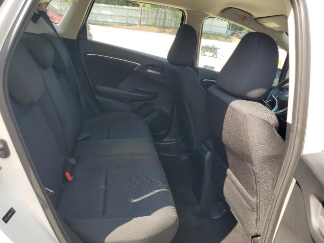 2019 HONDA FIT LX 3HGGK5H42KM751311