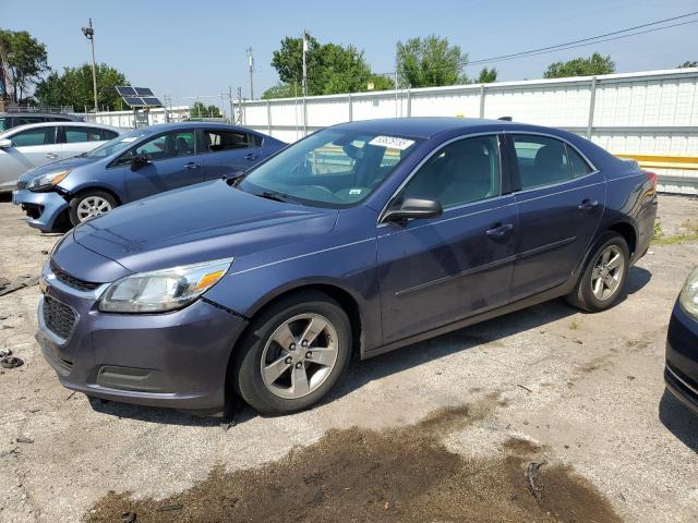 2015 CHEVROLET MALIBU LS - 1G11B5SLXFF235765