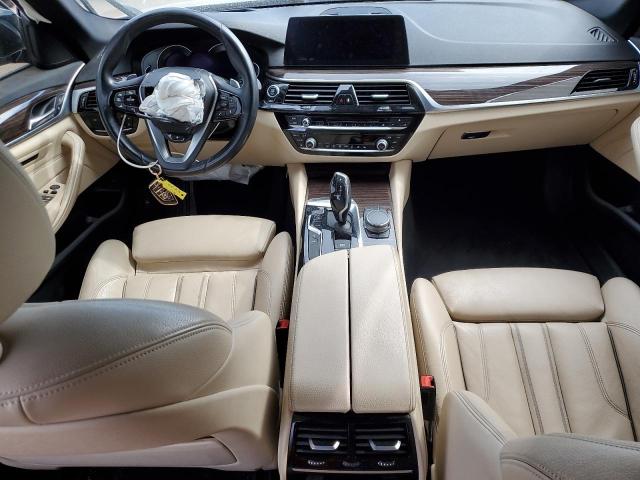 2017 BMW 530 I WBAJA5C31HG896426