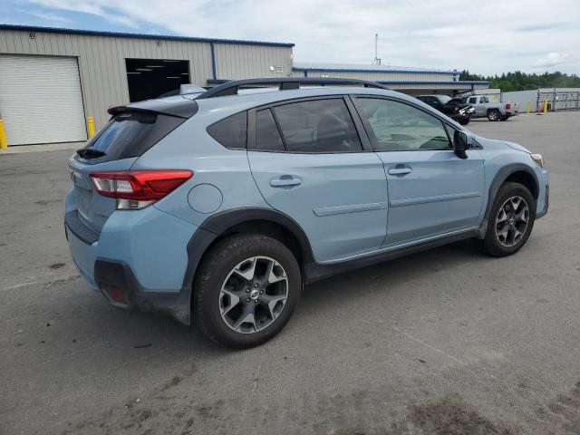 2018 SUBARU CROSSTREK - JF2GTABC5JH212495
