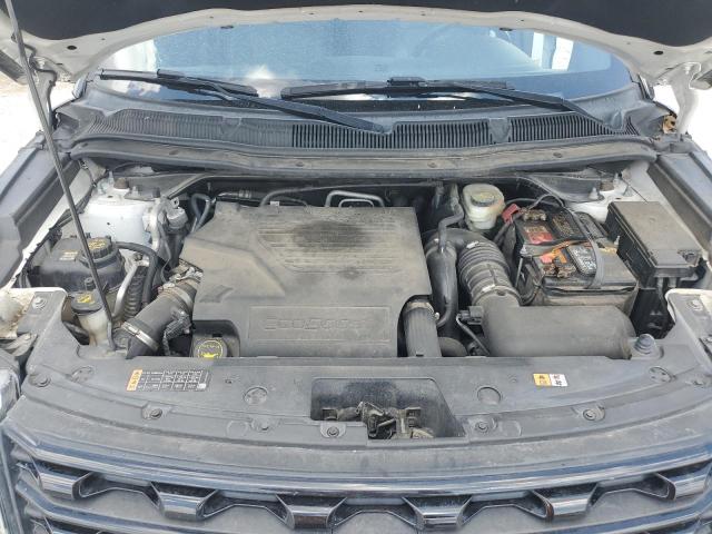 2017 FORD EXPLORER S 1FM5K8GT9HGB31134