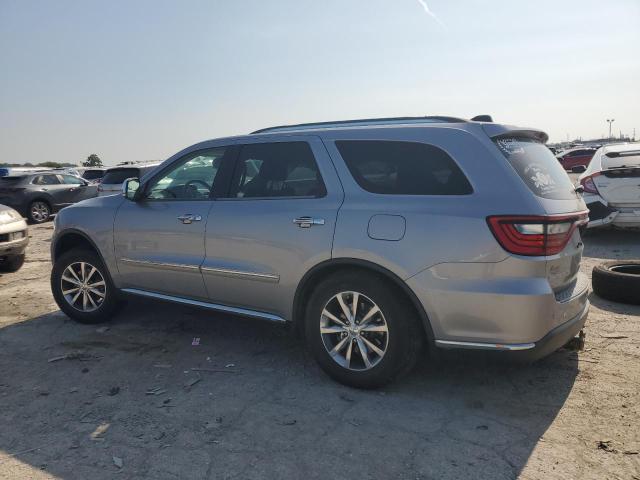 2016 DODGE DURANGO LI 1C4RDJDG9GC331239