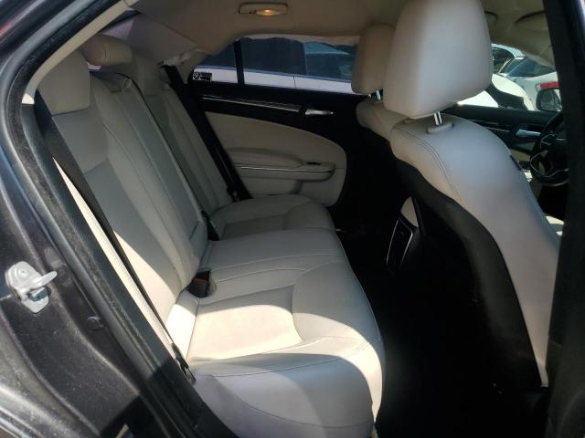 2015 CHRYSLER 300 LIMITED 2C3CCARG1FH892150