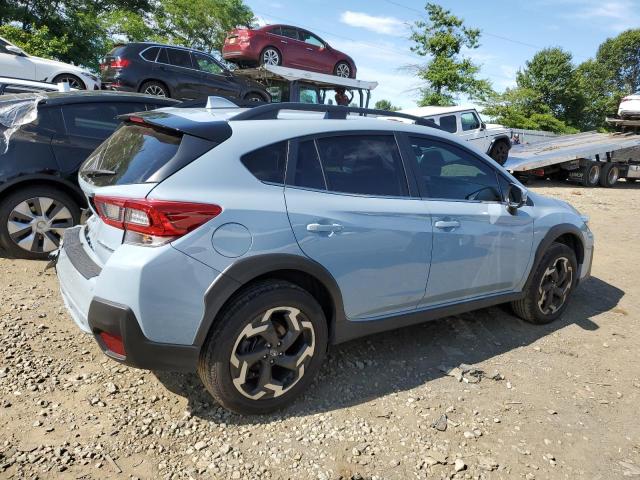2023 SUBARU CROSSTREK JF2GTHMC4PH276798