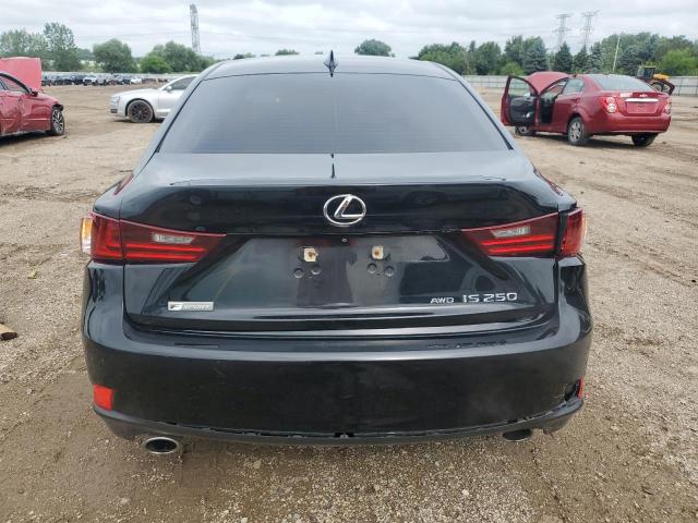 2015 LEXUS IS 250 - JTHCF1D29F5022683