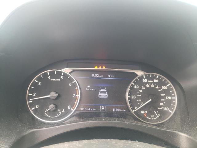 2019 NISSAN ALTIMA S 1N4BL4BV8KC187981