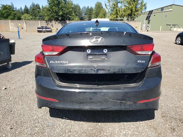 2018 HYUNDAI ELANTRA EC 5NPD94LA1JH306065