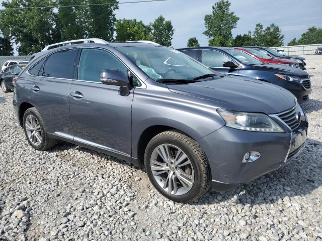 2015 LEXUS RX 350 BAS - 2T2BK1BA7FC288009