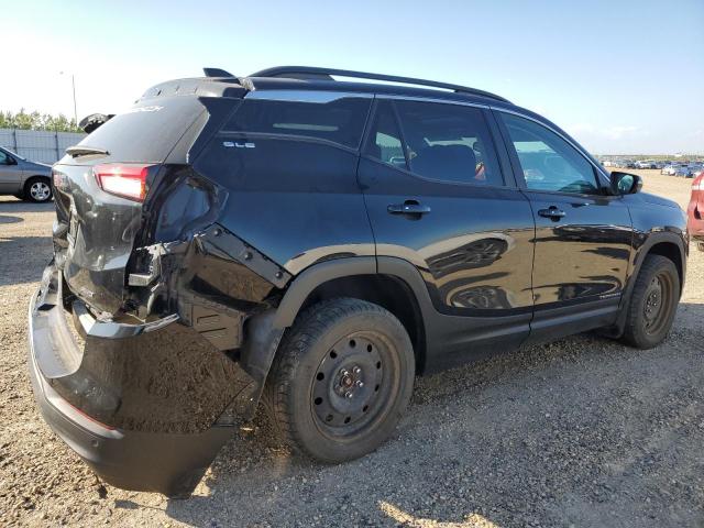 2022 GMC TERRAIN SL 3GKALTEV0NL150805