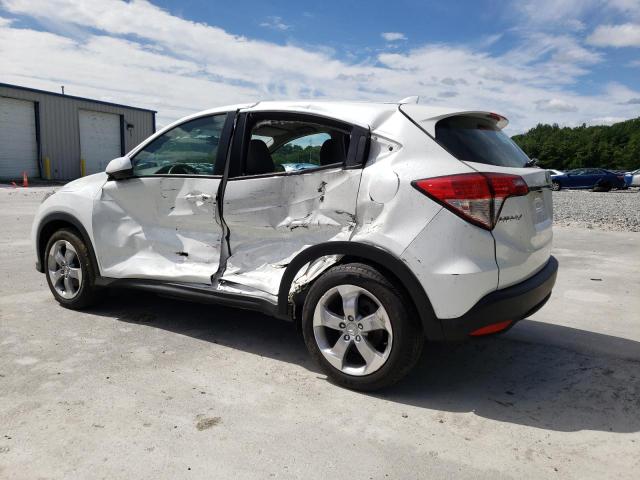 2021 HONDA HR-V LX - 3CZRU6H3XMM734106