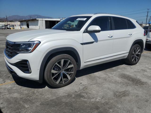 Vin: 1v2ae2ca5rc235798, lot: 64090595, volkswagen atlas sel r-line 2024 img_1