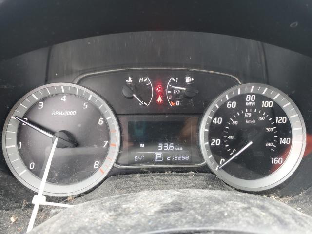 2014 NISSAN SENTRA S - 3N1AB7AP2EY233929