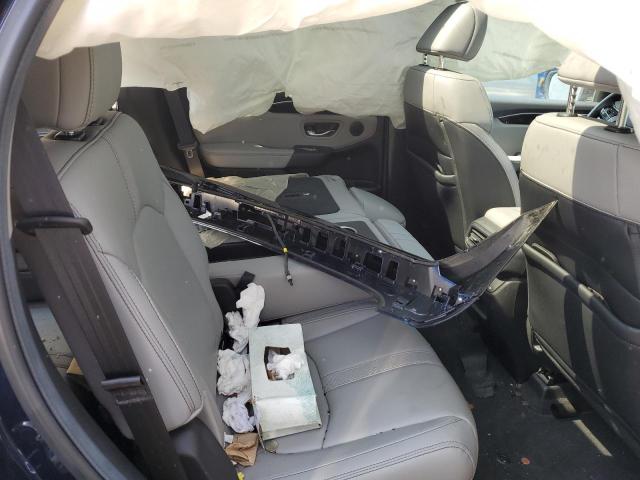 2024 HONDA PILOT TOUR 5FNYG1H77RB029371