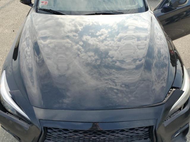 2015 INFINITI Q50 BASE JN1BV7AR1FM393835