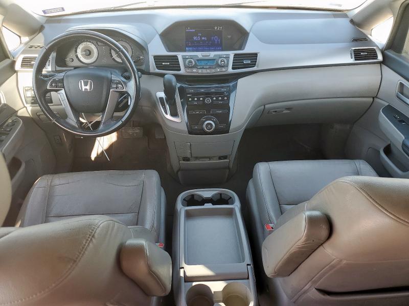 2013 HONDA ODYSSEY EX - 5FNRL5H62DB064570