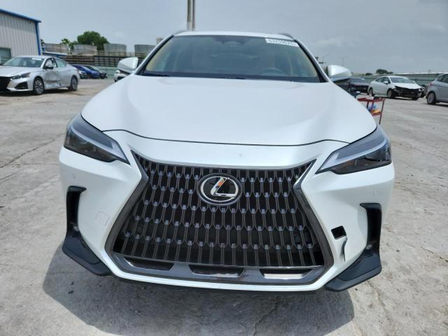 2025 LEXUS NX 350 PRE 2T2GGCEZ3SC075881