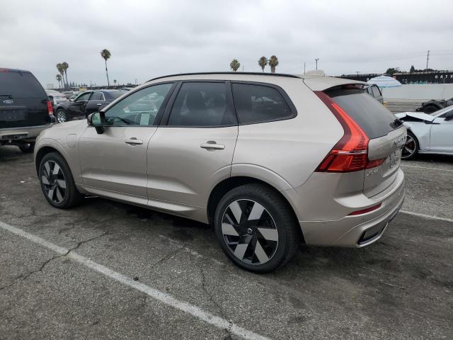2025 VOLVO XC60 PLUS YV4H60RC1S1006267