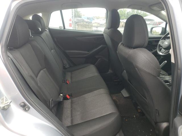 2017 SUBARU IMPREZA 4S3GTAA67H3709825