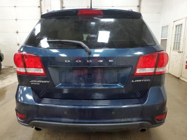 2015 DODGE JOURNEY LI 3C4PDDDG4FT575473
