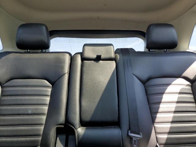 2019 FORD EDGE SEL - 2FMPK4J97KBB84668