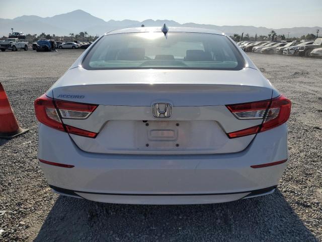 2019 HONDA ACCORD LX 1HGCV1F1XKA134789