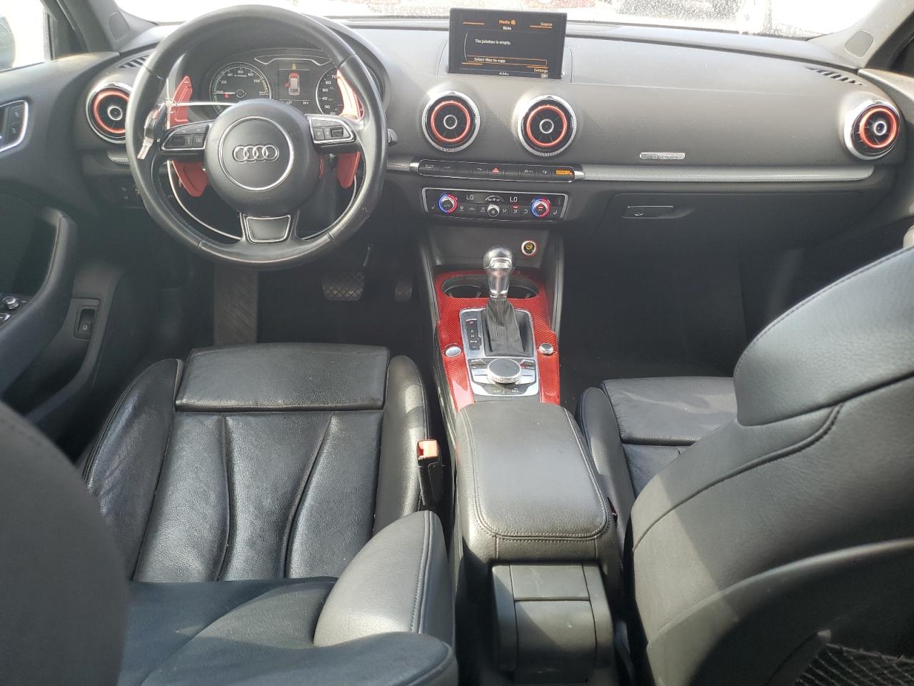 AUDI A3 E-TRON PREMIUM PLUS
