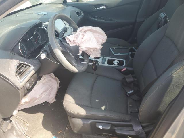 2016 CHEVROLET CRUZE LS 1G1BC5SM0G7238762