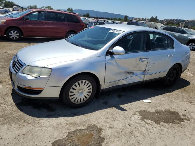 VOLKSWAGEN PASSAT 2.0