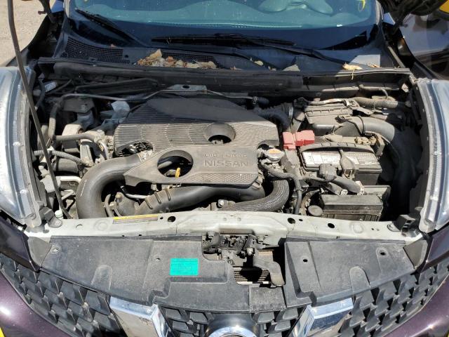 2015 NISSAN JUKE S JN8AF5MR7FT504632