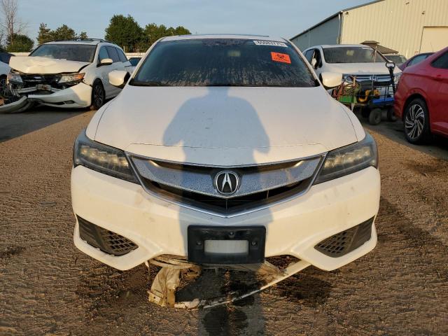 2017 ACURA ILX PREMIU 19UDE2F73HA802570