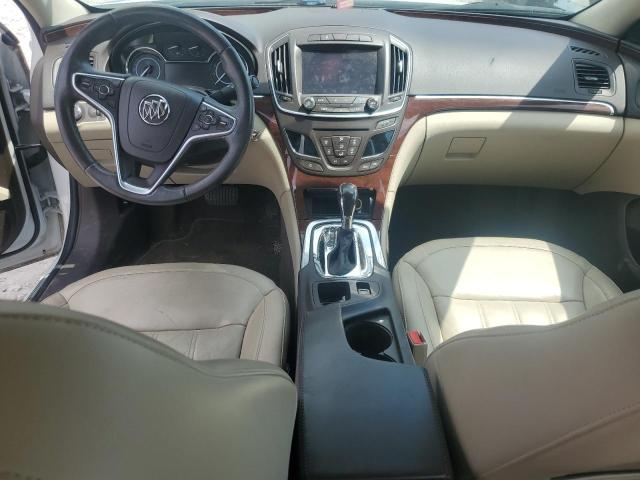 2016 BUICK REGAL 2G4GK5EX2G9180508