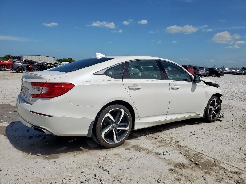 2019 HONDA ACCORD 1HGCV1F38KA088512
