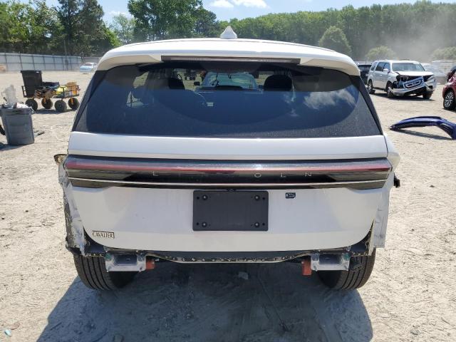 2024 LINCOLN NAUTILUS P 5LMPJ8JA0RJ854049
