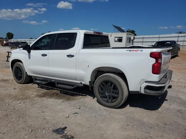 2024 CHEVROLET SILVERADO - 3GCPDBEK3RG439646