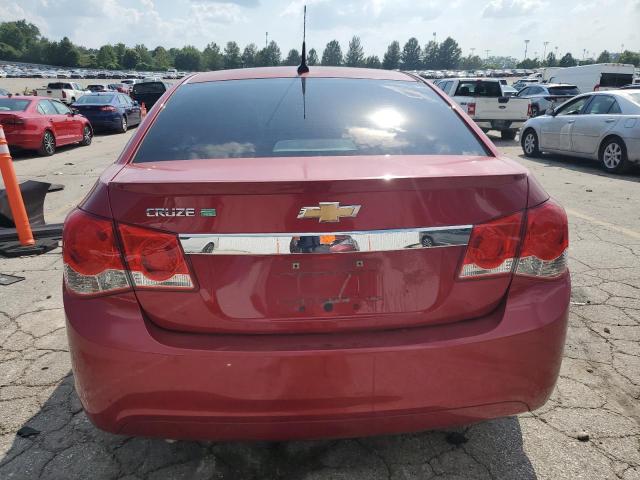 2014 CHEVROLET CRUZE - 1G1P75SZ1E7289058