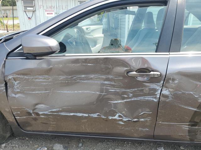 2016 TOYOTA CAMRY LE 4T4BF1FK3GR582959