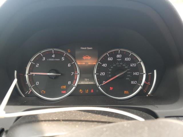 2018 ACURA TLX TECH+A 19UUB3F66JA005967