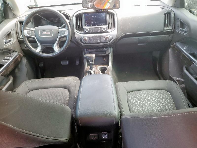 2021 GMC CANYON ELE 1GTG5CEN7M1148300