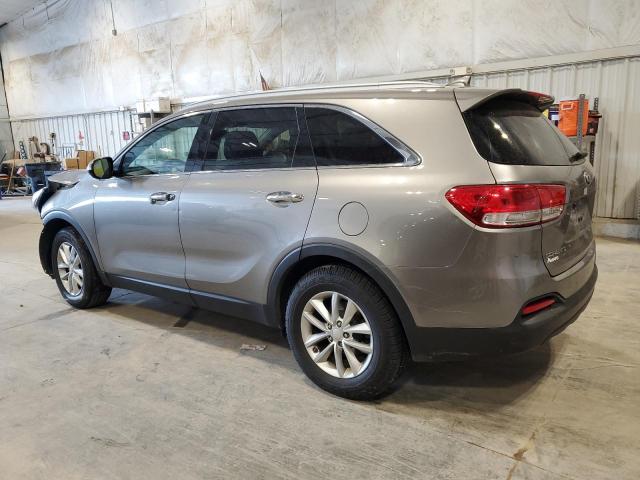 2016 KIA SORENTO LX 5XYPG4A33GG182114
