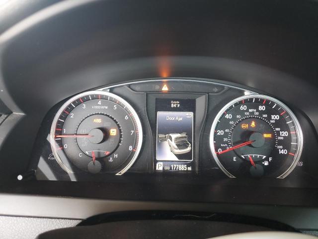 2017 TOYOTA CAMRY LE - 4T1BF1FK6HU446630