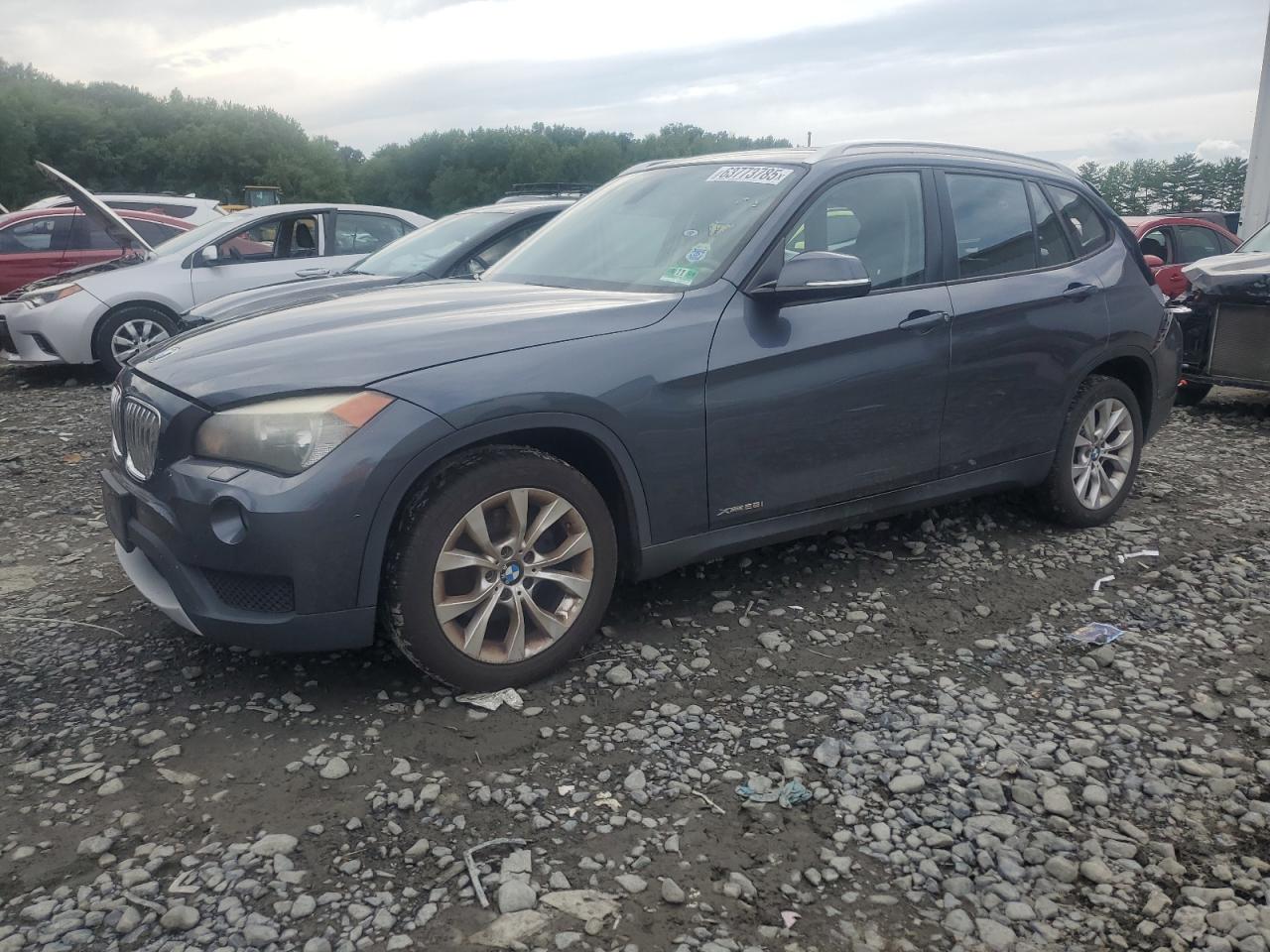 BMW X1 XDRIVE28I