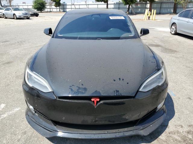 2017 TESLA MODEL S 5YJSA1E42HF227825