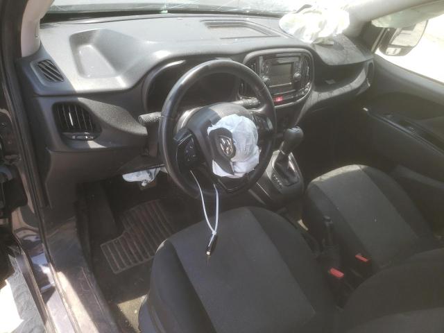 2021 RAM PROMASTER ZFBHRFBB2M6U05731