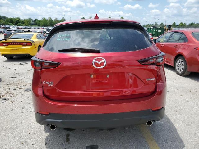 2022 MAZDA CX-5 PREMI JM3KFBEM1N0642773