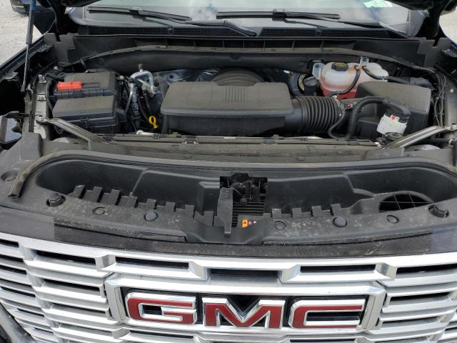 2025 GMC YUKON DENALI 1GKS2DRL1SR223268