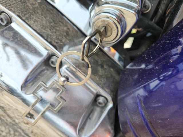 2002 HONDA VTX1800 C 1HFSC46002A011064